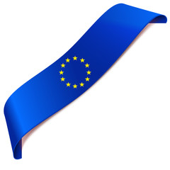 Europa Banderole © Artenauta