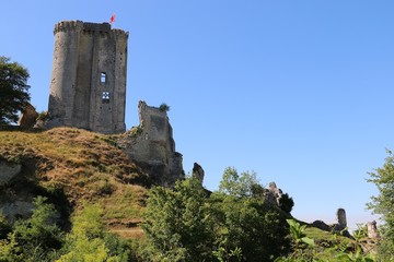 Chateau de Lavardin