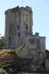 Chateau de Lavardin