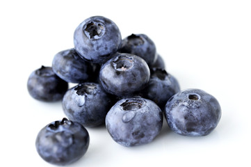 Blueberries