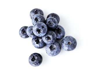 Blueberry,