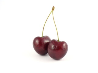 2 Kirschen
