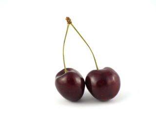 2 Kirschen