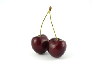 2 Kirschen