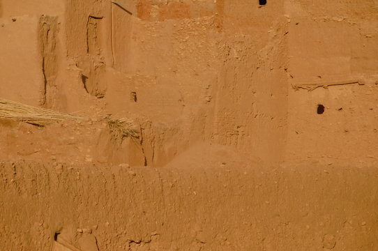 Wohnen in Ouarzazate
