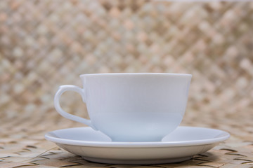 cup of coffee