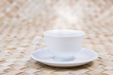 cup of coffee