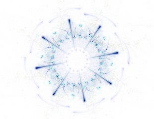 The colors in the series, Fancy paint. Background consists of fractal color texture and is suitable for use in projects