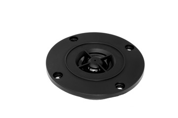 Polycarbonate highrange dome tweeter