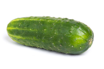 One cucumber