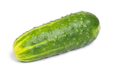 One cucumber