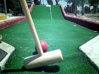 Croquet