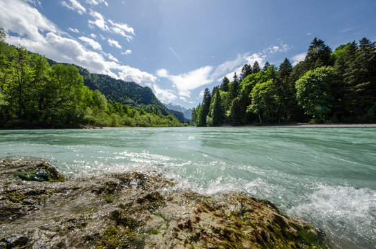 Lechfall 8