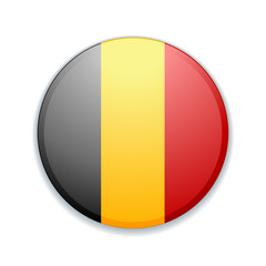 Belgium button