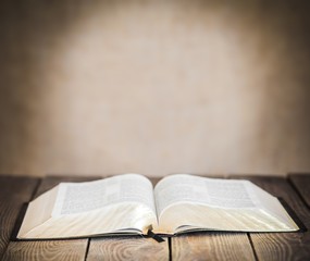 Book, background, open.