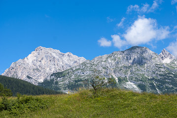 cime montagne dolomiti panorami trentino alto adige alpi