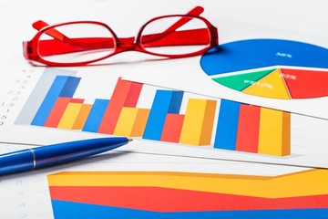 Infographic, analytics, Report.