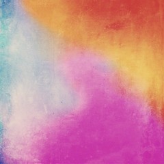 Fototapeta na wymiar Abstract defocused colorful blurred background