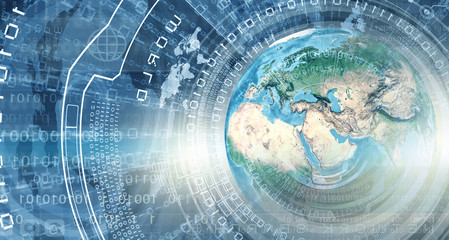 Computing connection