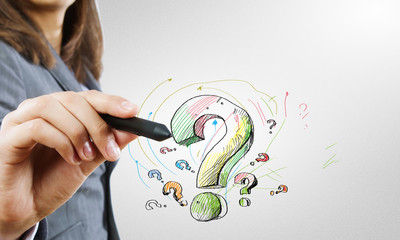 Draw your question
