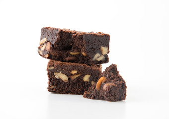 chocolate brownies