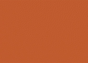 Fototapeta premium orange leather background