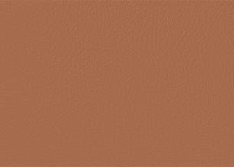 Brown leather background