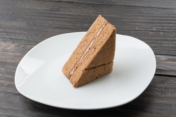 chiffon cake