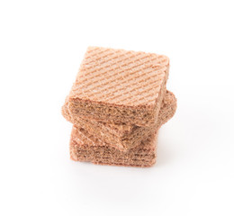 chocolate wafer