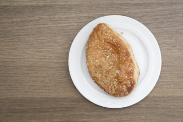 fried bread