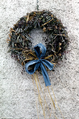wreath