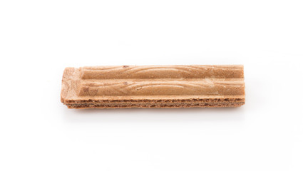 chocolate wafer