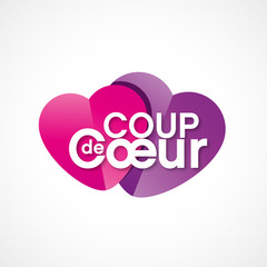coup de coeur