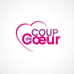 coup de coeur