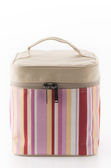 bag isolated on white background