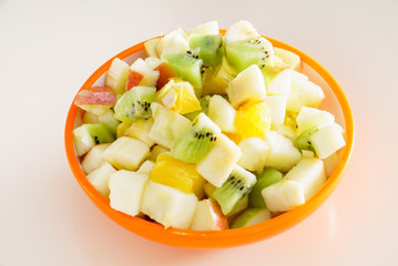 fruit salad