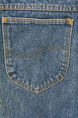 jeans texture