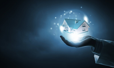 House of dream