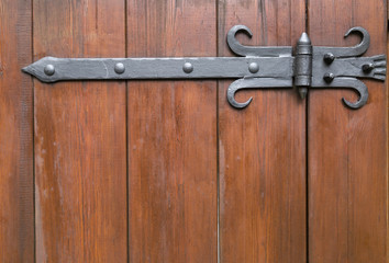 beautiful hinge