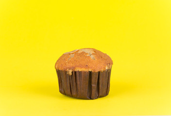 banana cake