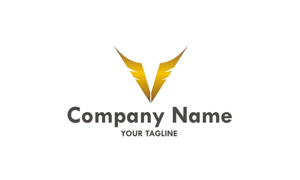 Logo Design V