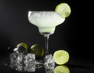 Margarita Cocktail