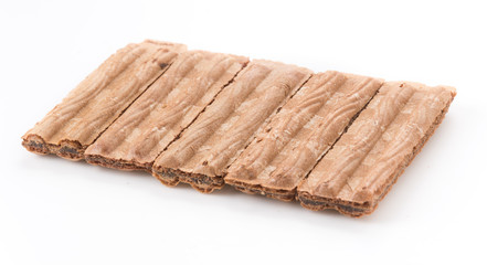 chocolate wafer