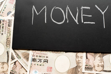 Give me money