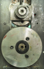 Printing labels on offset machine