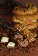 cookies mix 