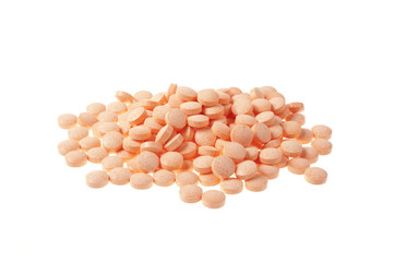 Vitamin C Tablets