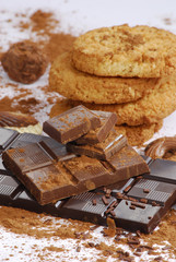 cookies mix 