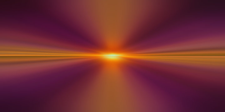 Spazio infinito