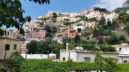 Positano